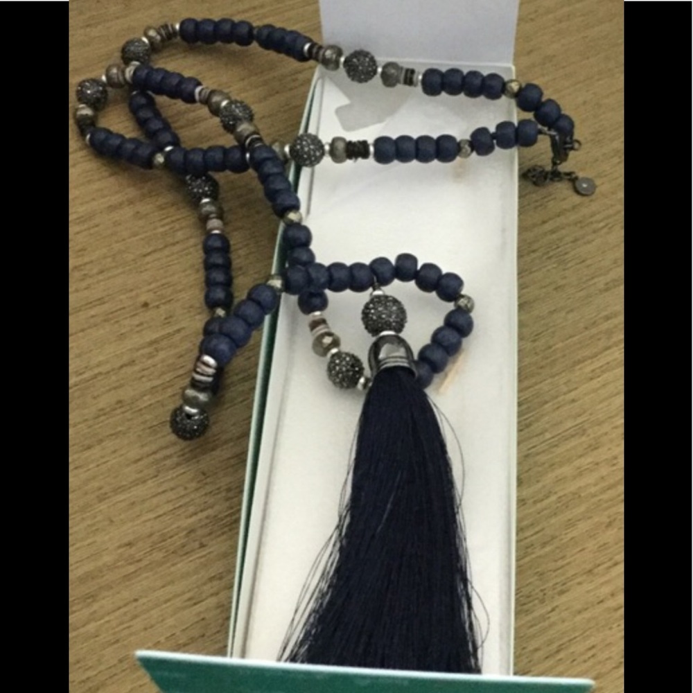 Stella & Dot Trove Necklace new